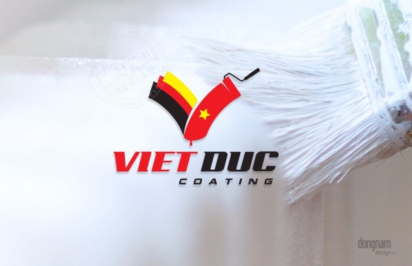 Thiết kế, in ấn  logo - In Sách Nam Việt - Công Ty TNHH Quảng Cáo Và Truyền Thông Nam Việt